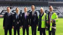 Şampiyonlar Ligi Finalini Arena’ya Yakışır