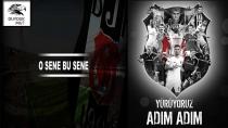 Candemir Nazlı'dan Şampiyonluk Marşı ''Bu Sene O Sene''