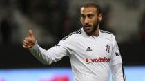 Cenk Tosun: Asla Pes Etmedim
