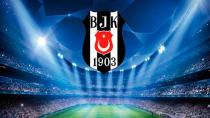 Beşiktaş'ı Devler Bekliyor