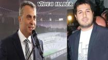 Fikret Orman ''Reza Zarrab Beşiktaş'lıdır''