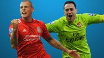 Kaleye Ospina Stopere Skrtel