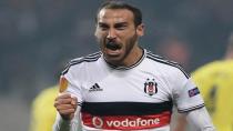 Cenk Tosun, Premier Lig'e mi Gidiyor?