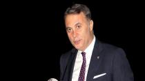 Fikret Orman ''Bana Atılan İftiralara İtibar Etmeyin!''
