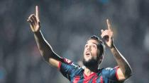 Kartal’dan Mas Harekatı