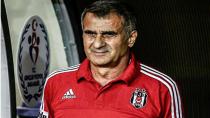Şenol Güneş Kızgın!