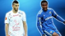 Beşiktaş'ta Hareket Başladı: Obi Mikel, Belhanda