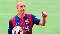 Mathieu’da Rakip Çıktı