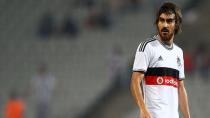 Beşiktaş'ta Veli Kavlak Depremi
