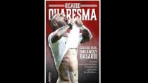 Quaresma’nın Hayatı Kitap Oldu