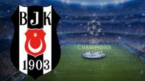 Beşiktaş'tan Fenerbahçe'ye Gönderme