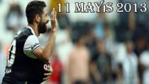 İnönü’den Arena’ya Olcay Şahan