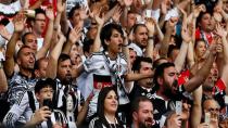 Napoli Maçı 30 Euro