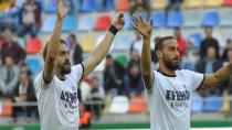Caner Erkin'e Büyük Jest
