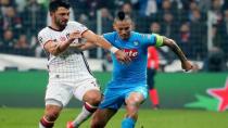 Tolgay Arslan FIFA'ya Başvurdu