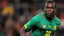 Aboubakar'ın Golü Kamerun'a Yetmedi