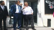 Güneş'ten, Nur Çebi'ye 'Havamız Bozulmasın'