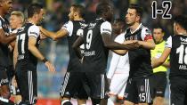 Kartal Adana'dan Lider Dönüyor