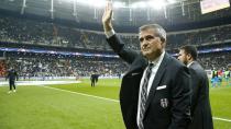 Şenol Güneş: Benfica'yı Affetmeyin!
