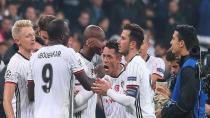 Beşiktaş Gruptan Nasıl Çıkar?
