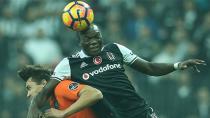Beşiktaş'ın Kabusu Başakşehir