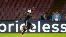Aboubakar: Fenerbahçe’yi Bana Bırakın