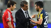 Güneş, Fenerbahçe Maçının Planını Belirledi