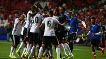 Beşiktaş Yarın Bir İlki Yaşayacak!