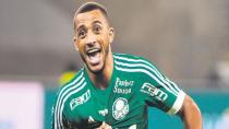 Hedefteki İsim Vitor Hugo