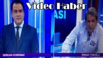 Erman Toroğlu ''Bombayı Attıran Orospu Çocukları''