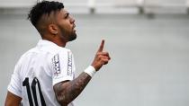 Gabigol'un Menajerinden Kritik Açıklama