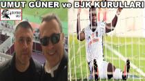 UMUT GÜNER'E NET SORUYORUM İSTİHBARATÇILIK OYNAMIYORUM (3)