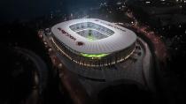 Futbolcular Teröre Karşı Sahaya Çıkıyor