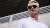 Beck ''2016 Oldukça Hareketli Geçti''