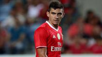 Yeni Atiba Benfica'dan