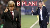 Jorge Jesus Beşiktaş'a Mı?