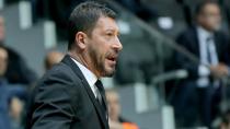Ufuk Sarıca Basketbol Milli Takım'ının Başına Geçiyor