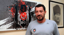 Milli Takım Ufuk Sarıca’ya Emanet