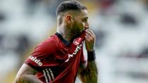 Portekiz A Bola Gazetesinden Quaresma İddiası