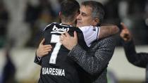 Quaresma'dan Şenol Güneş Açıklaması
