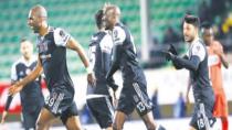 Babel’in Performansı Göz Kamaştırdı