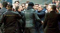 Koridorda Kafa Atma Yok Külliyen Yalan!