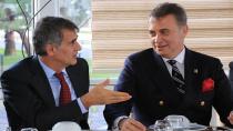 'Şenol Hocam Sorun Mu Var?