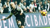 Quaresma'nın Sakatlığında Son Durum