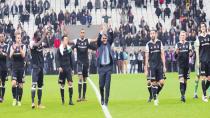 Şenol Güneş’e Yeni Sözleşme