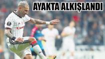 GÜNEŞ ''Derbi Var Dinlenmelisin'' QUARESMA ''Benim İşim Sahada Olmak''