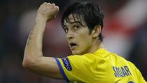 Beşiktaş Gomez'i Değil Sardar Azmoun'u İstiyor