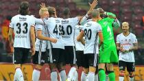 Beşiktaş 30 Nisan'da Feneri Yenip Şampiyonluk Turu Atmak İstiyor