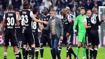 Kara Kartal Evinde Acımıyor
