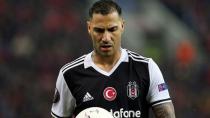 Quaresma Şov Geç Başladı